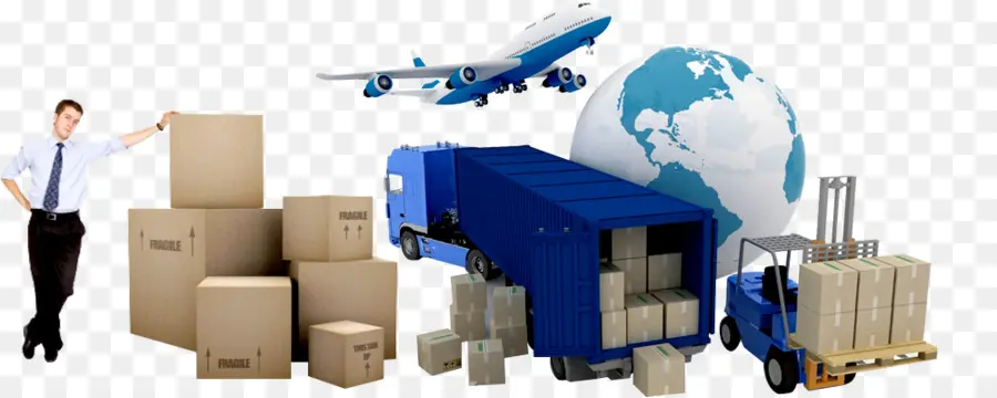 Freight Forwarding，Angkutan Barang PNG