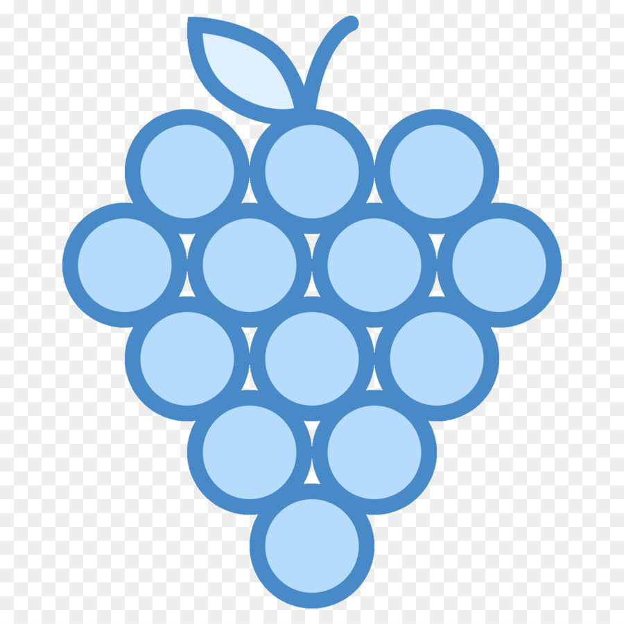 Blueberry，Beri PNG