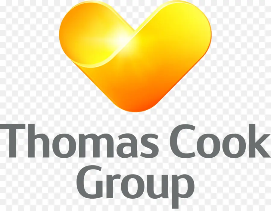 Logo Grup Thomas Cook，Merek PNG