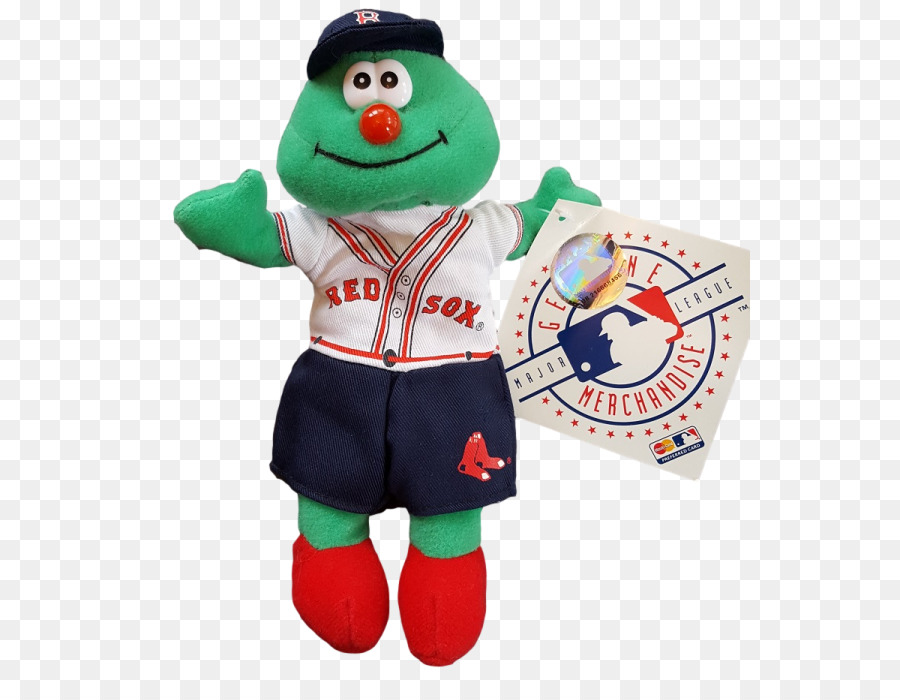 Boston Red Sox，Maskot PNG