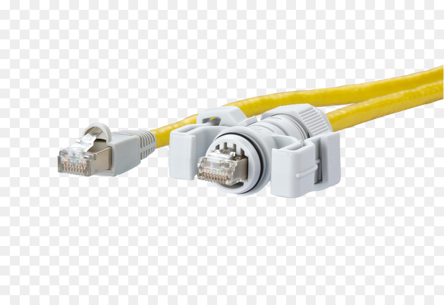 Kabel Ethernet，Jaringan PNG