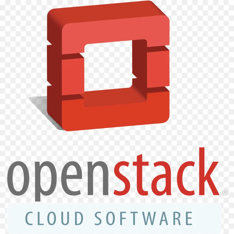 Logo Openstack，Awan PNG