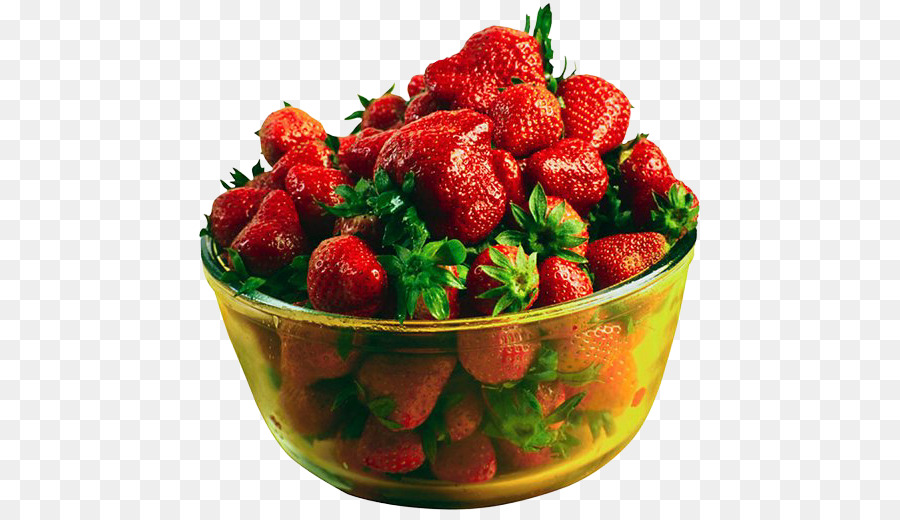 Stroberi，Berry PNG