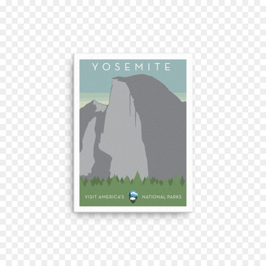 Taman Nasional Yosemite，Prairiemod PNG