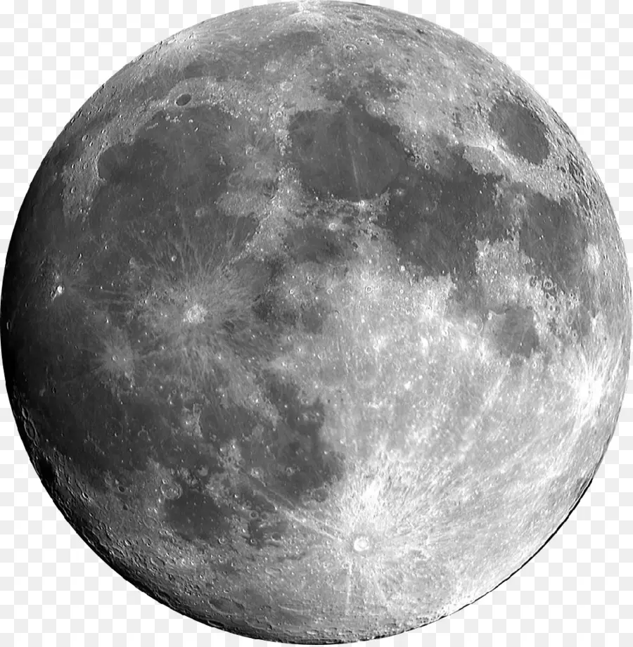Bulan Super，Bulan Purnama PNG