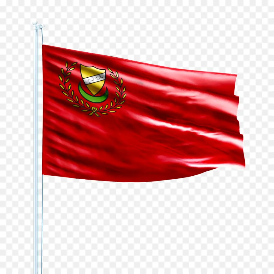 Kelantan，Bendera PNG
