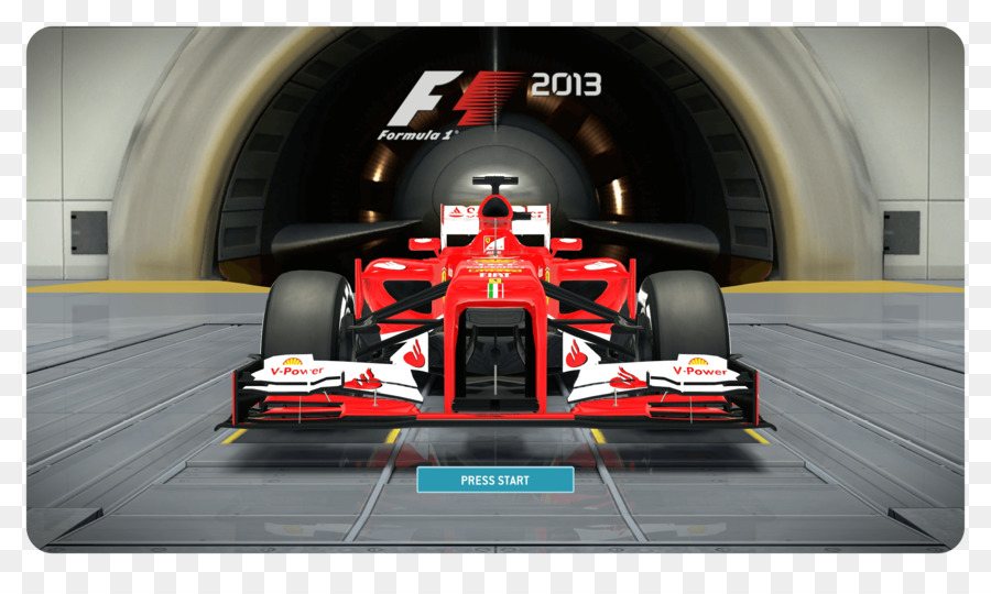 Mobil Formula 1，Balap PNG