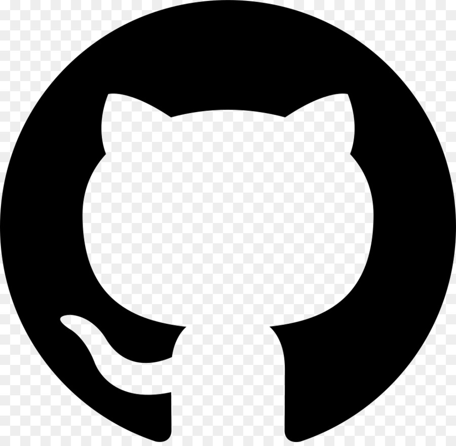 Logo Github，Kucing PNG