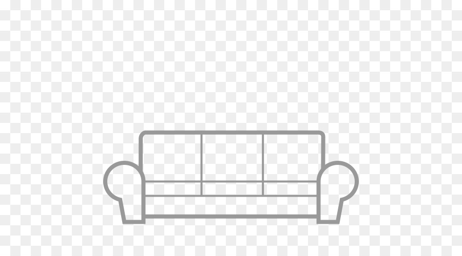 Sofa，Tempat Duduk PNG