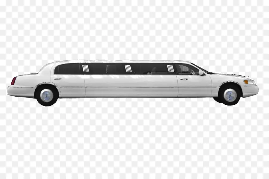 Limousine，Mobil PNG