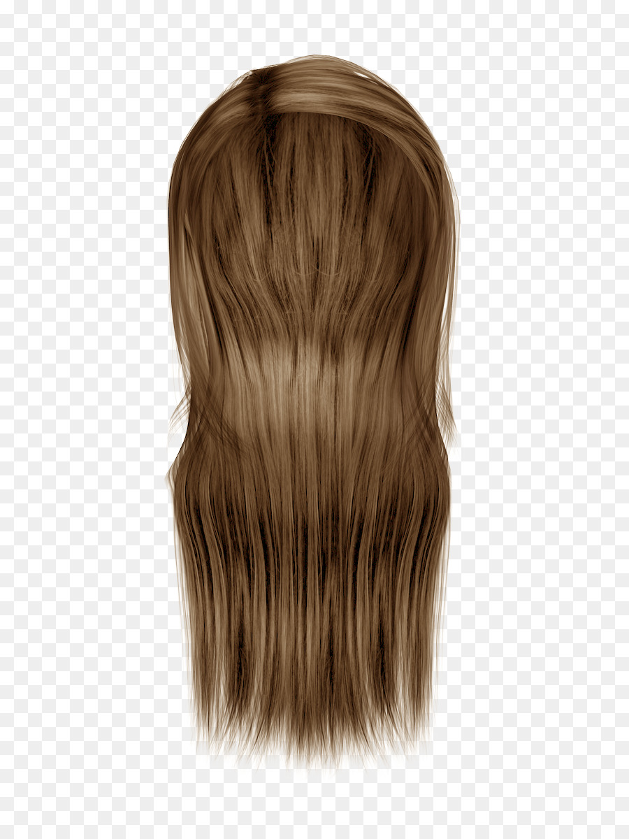 Rambut，Wig PNG