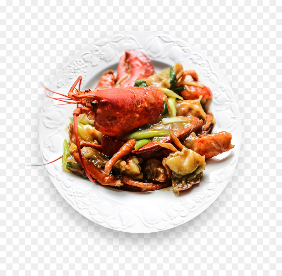 Masakan Cina，Masakan Kanton PNG