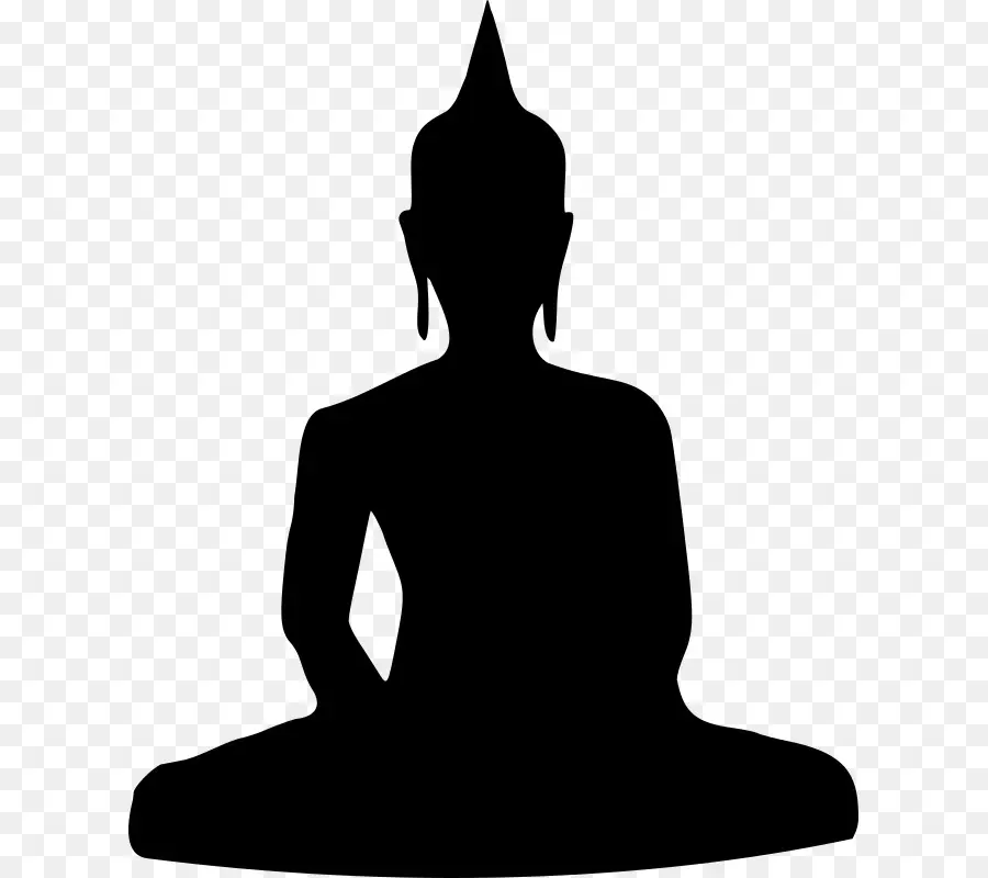 Agama Buddha，Meditasi Buddhis PNG