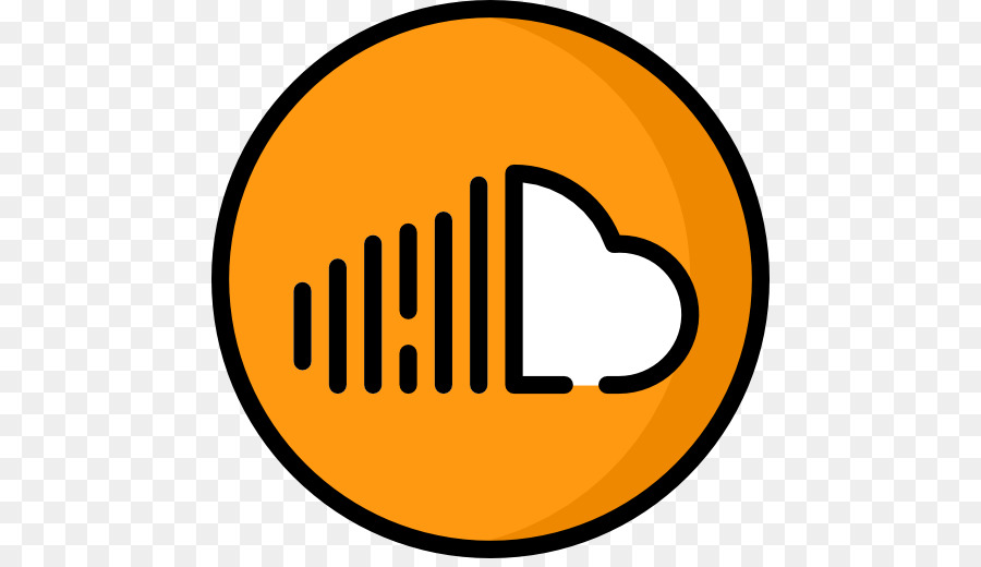 Logo Soundcloud，Musik PNG