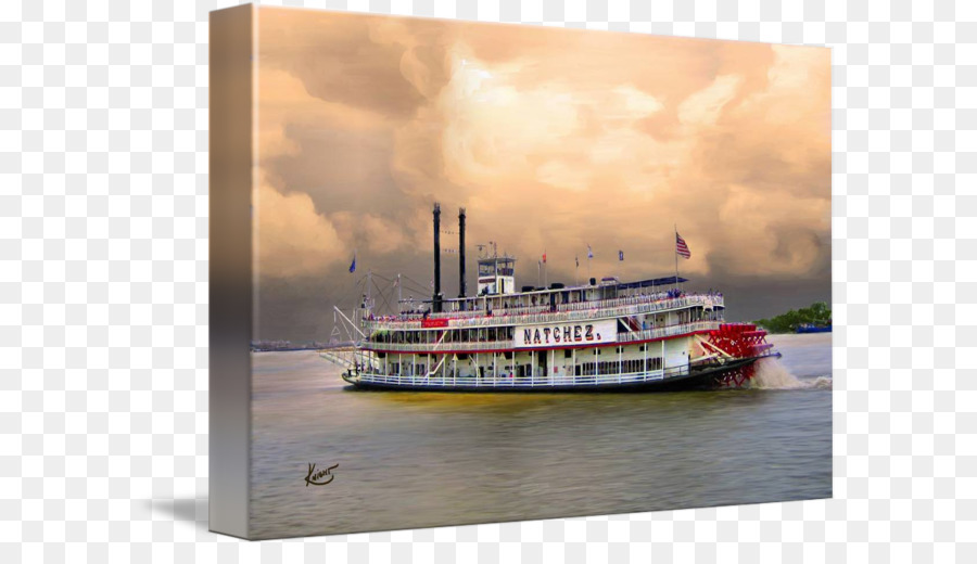 Steamboat，Steamboat Natchez PNG