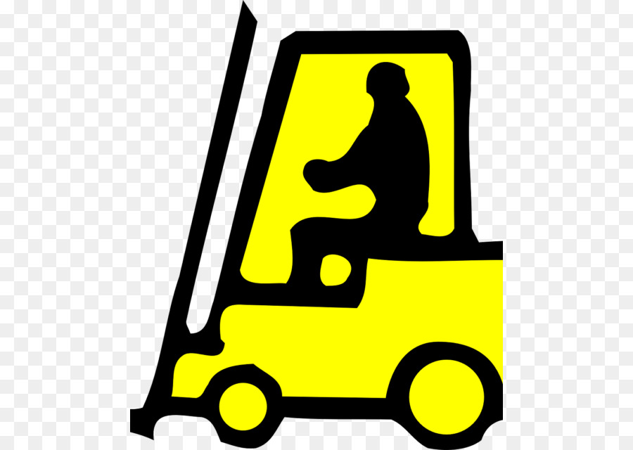 Forklift，Mengangkat PNG