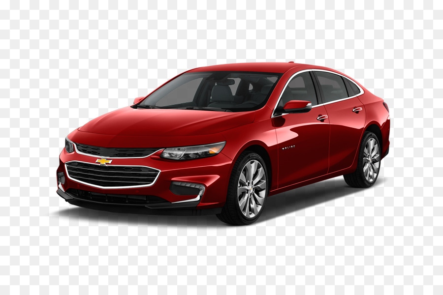 Chevrolet Malibu 2016，2017 Chevrolet Malibu PNG