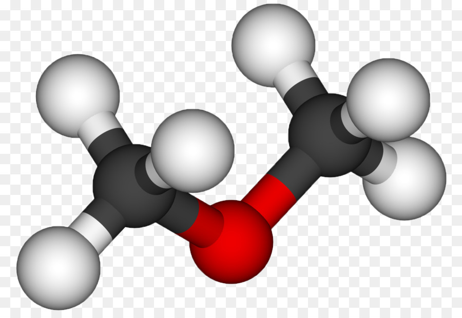 Eter，Dimethyl Eter PNG