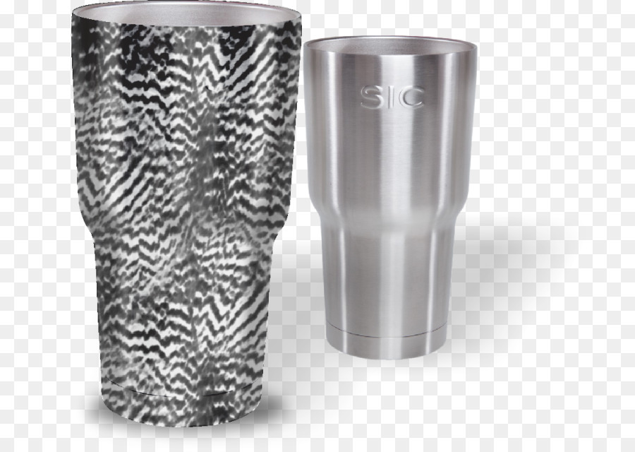 Tumbler Berwarna Warni，Cangkir PNG