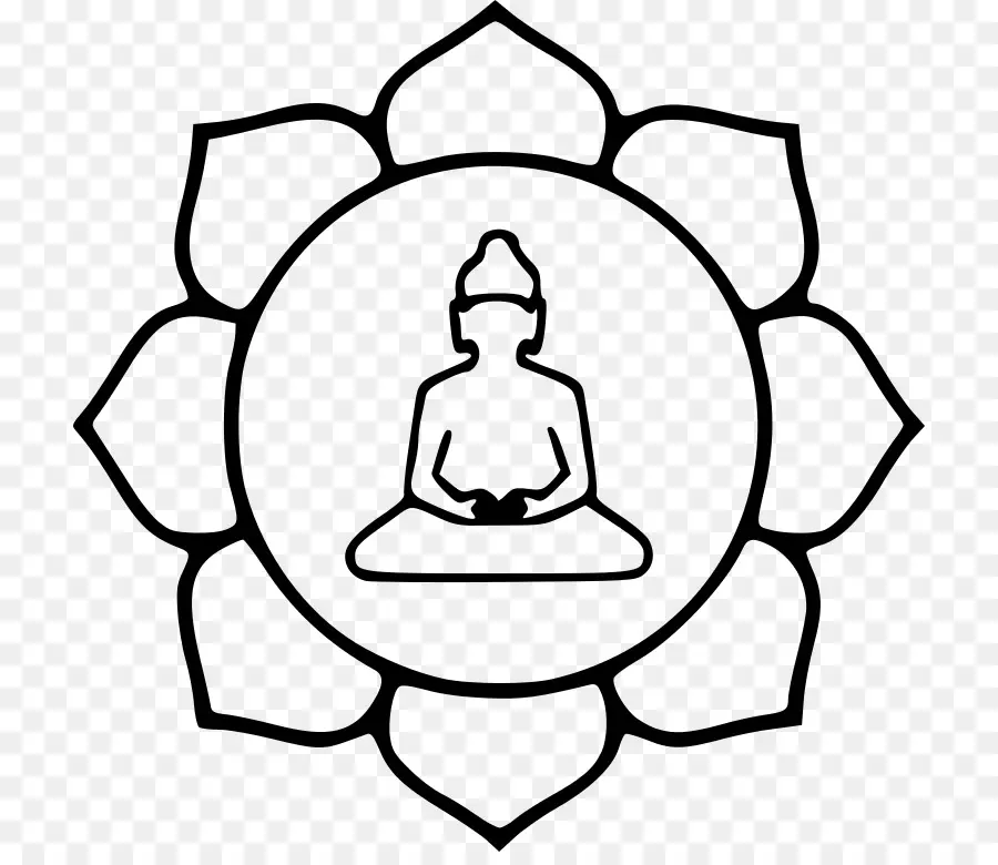 Sutra Bunga Teratai，Agama Buddha PNG