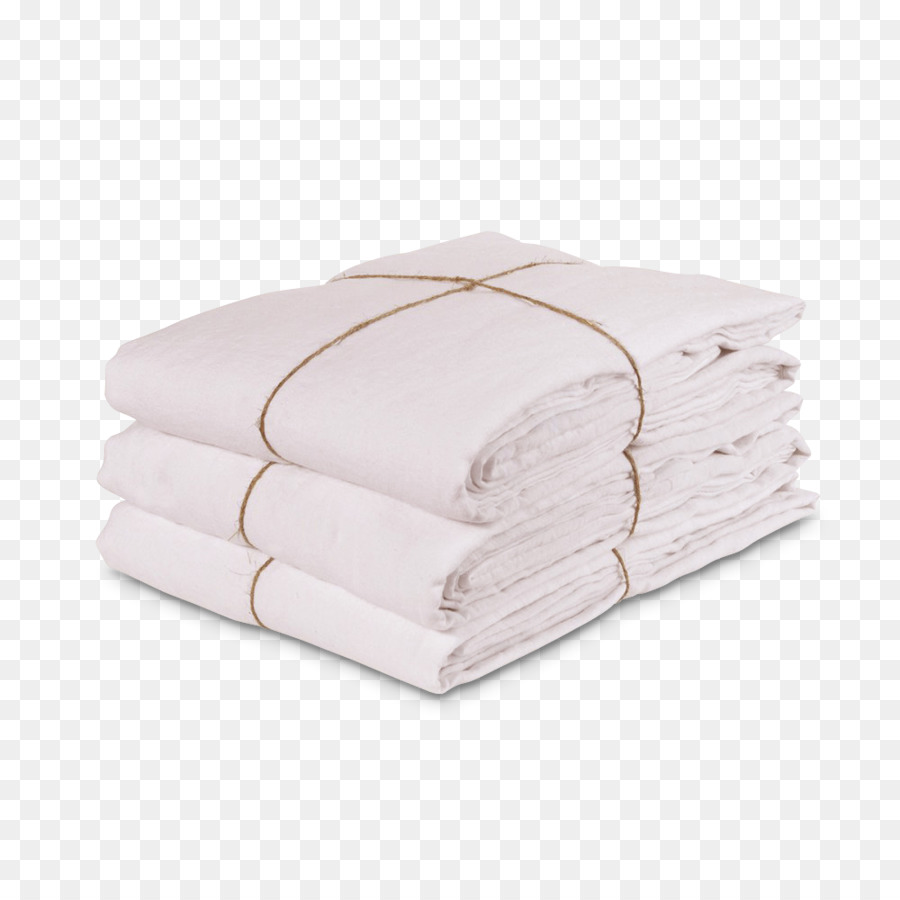 Handuk，Linen PNG