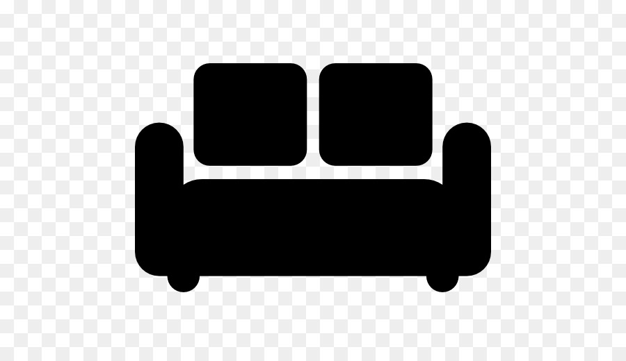 Sofa，Bantal PNG