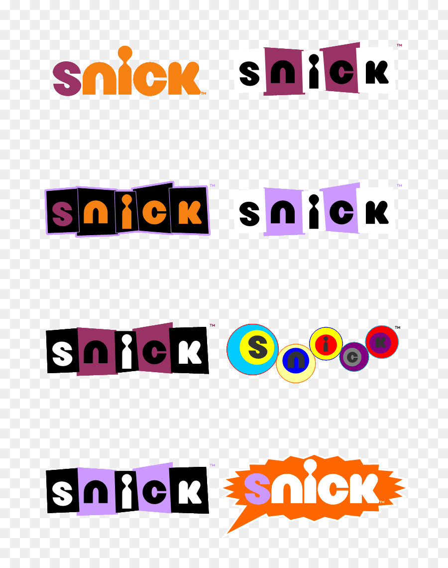 Logo Snick，Merek PNG