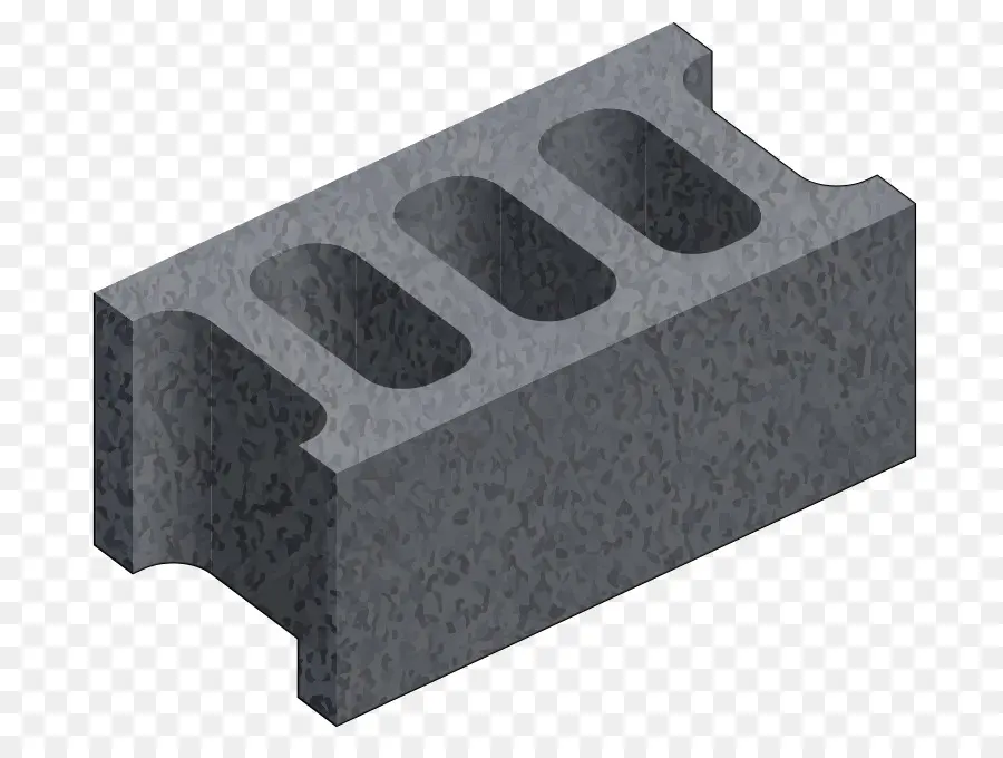 Blok Beton，Konstruksi PNG