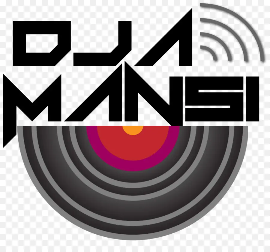 Logo Dj，Musik PNG