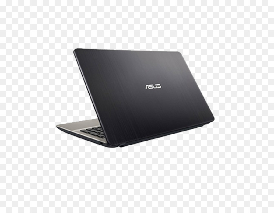 Laptop Hitam，Komputer PNG