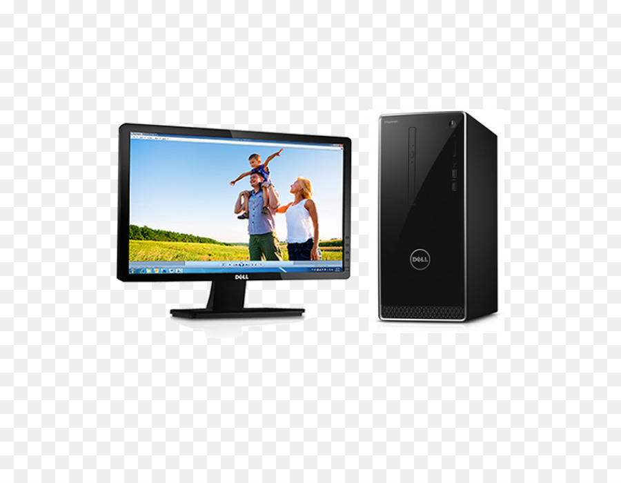 Dell，Laptop PNG