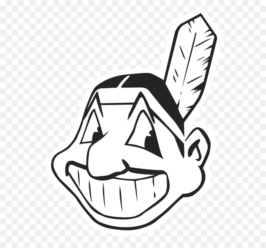 Cleveland Indians，Mlb PNG