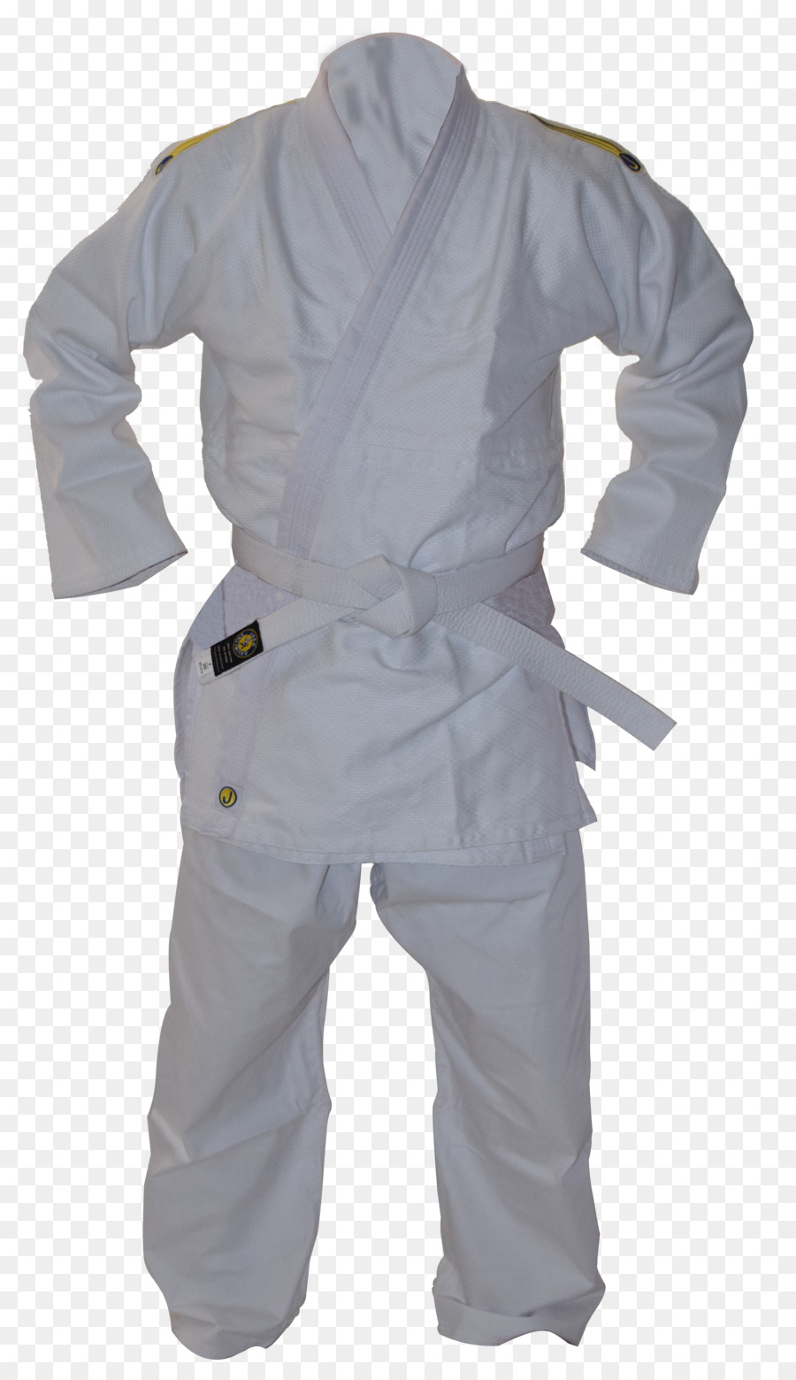 Judogi，Judo PNG