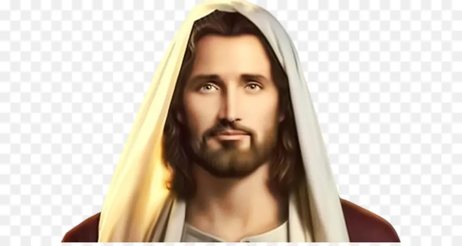 Yesus，Desktop Wallpaper PNG