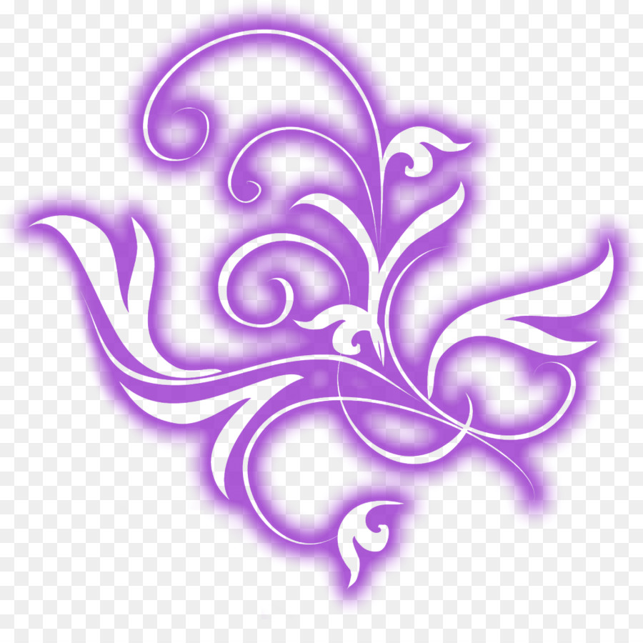 Ungu，Lavender PNG