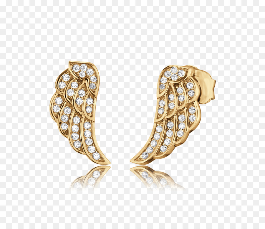 Anting Anting，Angel Pemanggil PNG