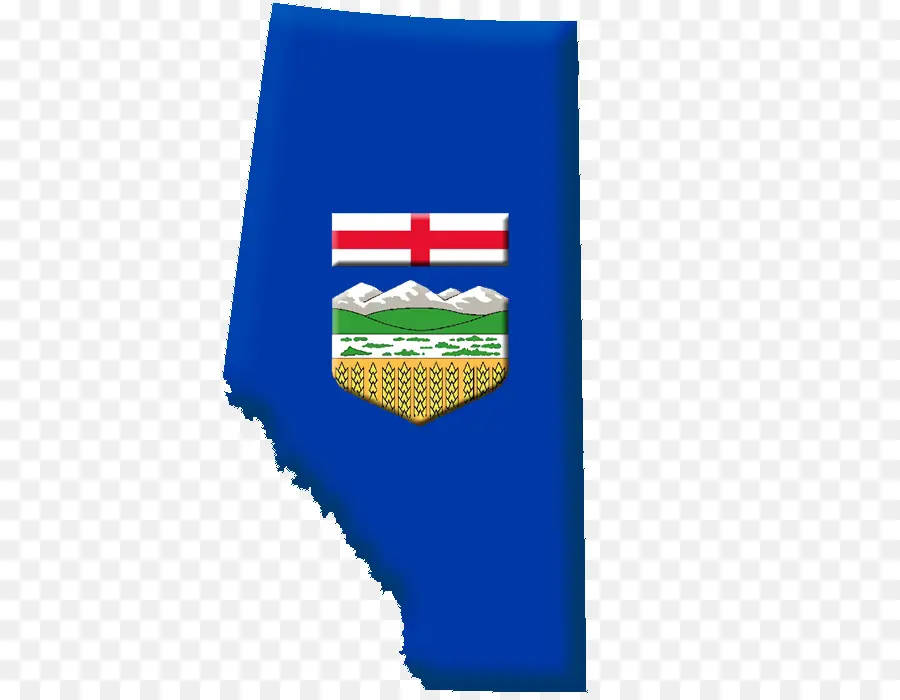 Alberta，Kanada PNG