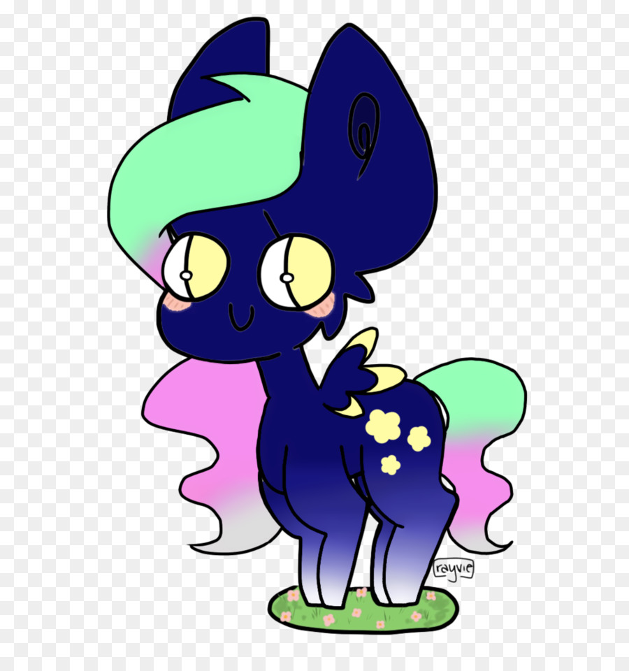 Kuda，Pony PNG