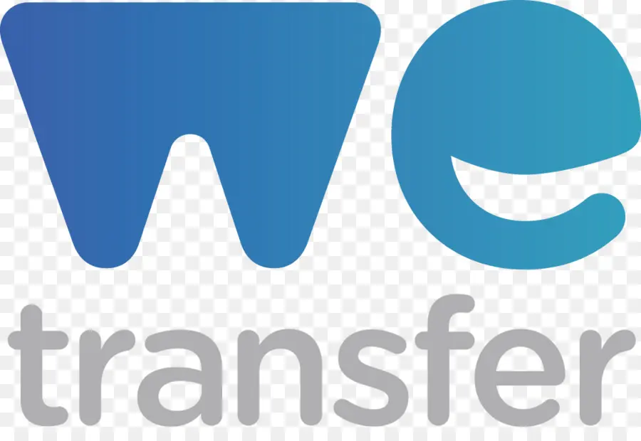 Wetransfer，Logo PNG