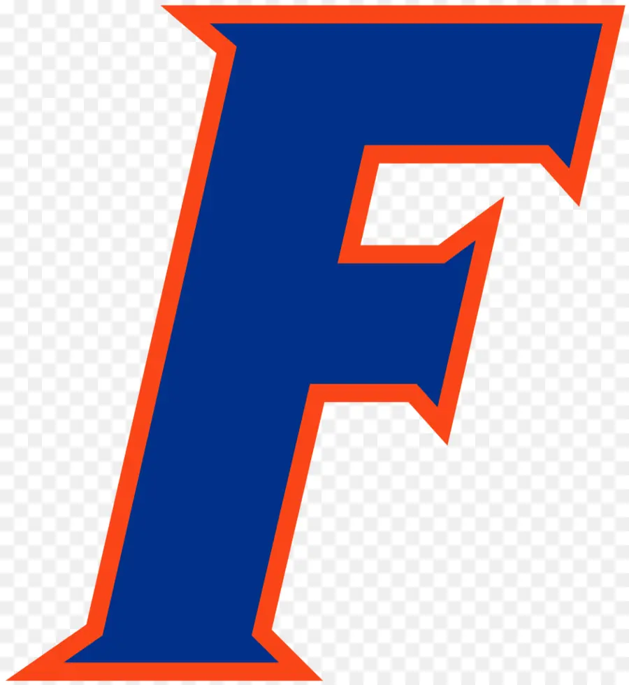 Sepak Bola Florida Gators，Softball Florida Gators PNG