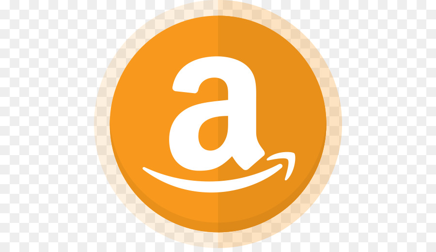 Logo Amazon，Merek PNG