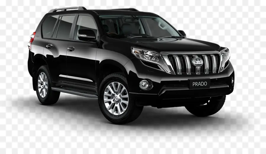 Suv Hitam，Mobil PNG