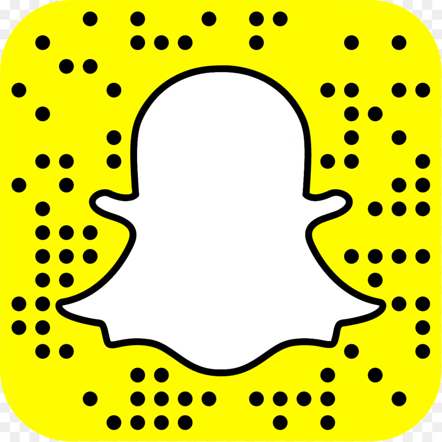 Logo Snapchat，Media Sosial PNG