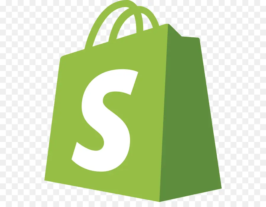 Shopify，Logo PNG