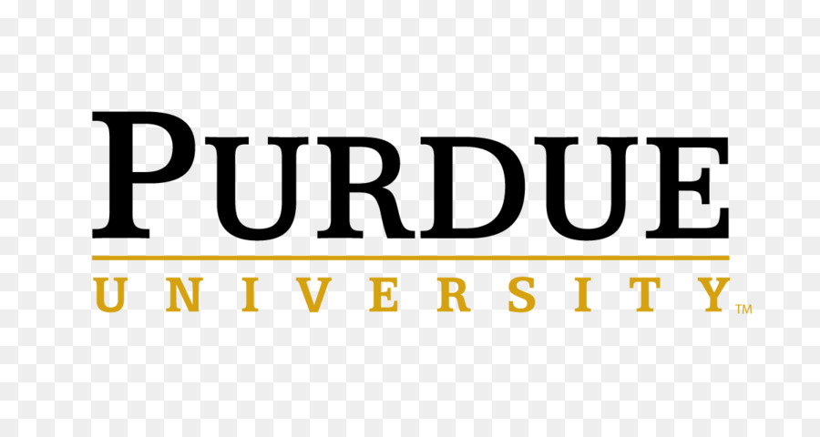 Logo Universitas Purdue，Pendidikan PNG