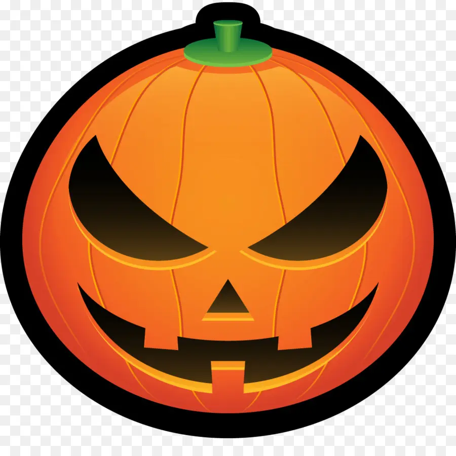 Jack O' Lantern，Hallowen PNG