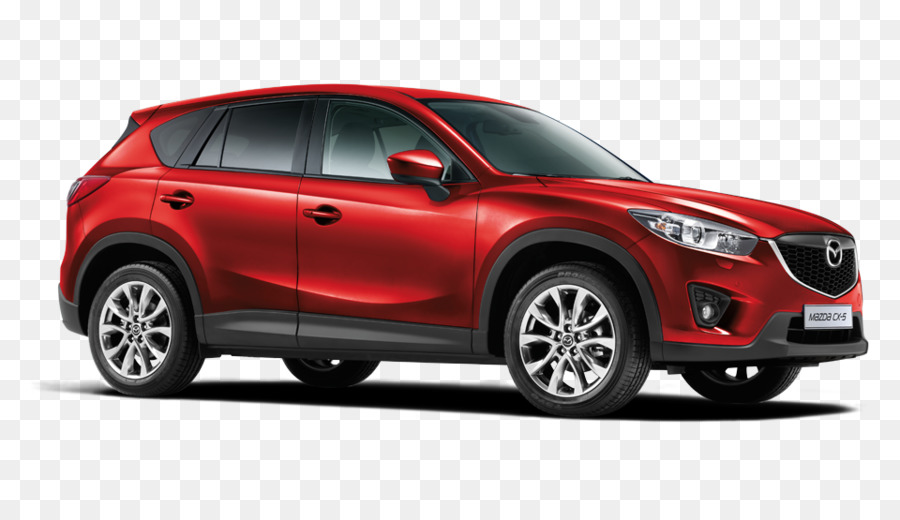 Mobil Merah，Suv PNG