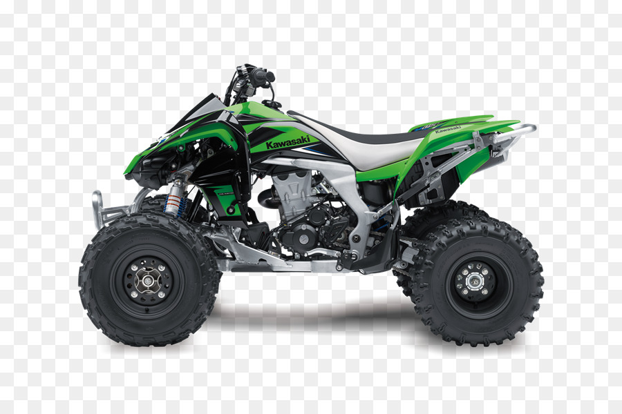 Atv Biru，Sepeda Quad PNG