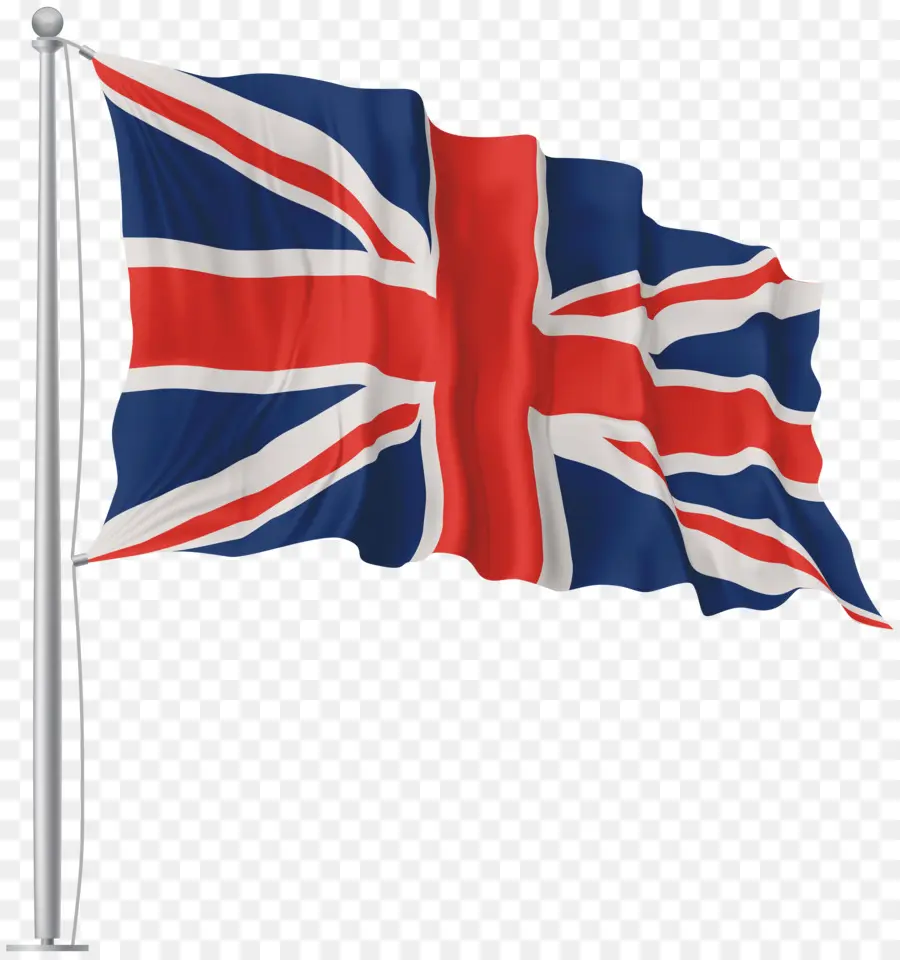 Bendera Inggris，Inggris PNG