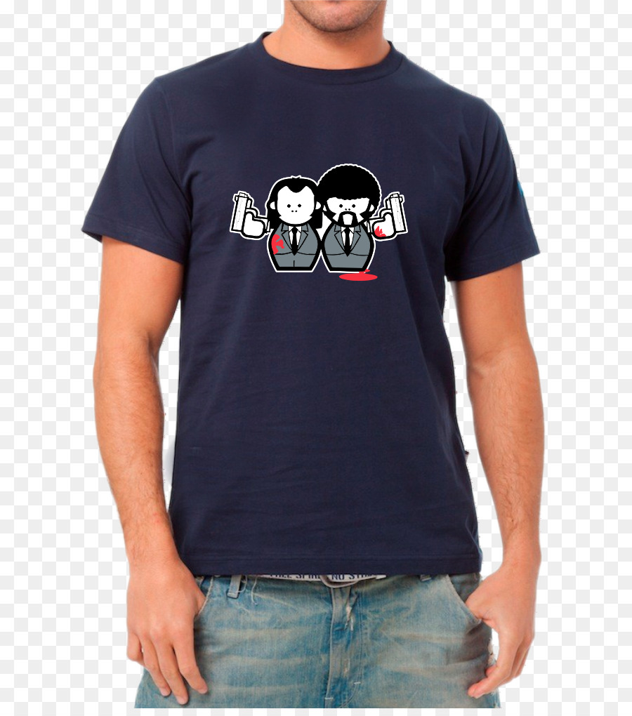 Tshirt，Pakaian PNG